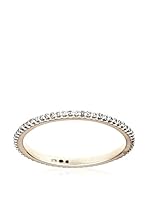 PARIS VENDOME Anillo Belle Alliance Tour Complet (Oro Blanco)