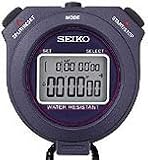 SEIKO W073 - 10 Lap Memory, Timers & Stopwatches, Measuring Devices, Coaches Aids, Accessories