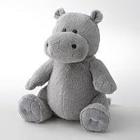 Kohls Cares for Kids Plush 14 Hippo Curious George Doll Toy
