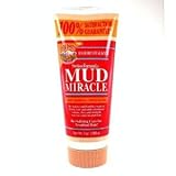 St. Ives Swiss Formula, Mud Miracle, Deep Mineral Conditioner Hair Revitalizer 7oz ( 2 Pack)
