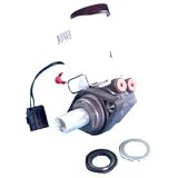 Beck Arnley  072-9362  Brake Master Cylinder by Beck Arnley