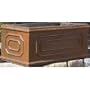 Wakefield Window Box - Antique Rust - Made of Highest Quality Craftsmanship