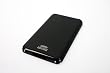 Apple iPod Touch Soft Polycarbonate Slim fit Case - Black (Cozip Brand) Made in Korea