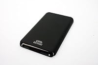 Cozip Soft Polycarbonate Slim Fit Case for Apple iPod Touch