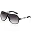 G by GUESS Rockin Retro Sunglasses