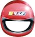 Search : NASCAR Masks (8 count)
