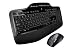 Logitech Mk700 Wireless Desktop - Keyboard And Mouse