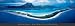 Kitchen & Housewares : Bora Bora French Polynesia by Anthea Images. Art Print Poster 54.5 inches width by 19 inches height. Highest Quality Art Poster Print