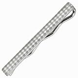 Image of Fred Bennett Harlequin Tie Slide