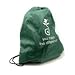 Go Active Drawstring Tote - You Make the Difference