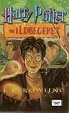 Harry Potter og ildbegeret (norwegisch, norwegian, norsk) - Rowling J.K.