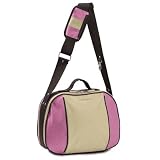 Flamingo Carry-On Bag