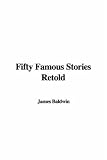 Fifty Famous Stories Retold