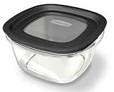 RUBBERMAID 7H7900WBKMCLR, PREMIER 14 CUP, Case of 4