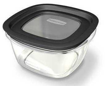 RUBBERMAID 7H7900WBKMCLR, PREMIER 14 CUP, Case of 4