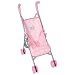 Zapf Creation Chou Chou Doll Stroller Pushchair (116190)