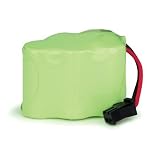 Hobbyzone 6V 600mAh Ni-MH FBIIST HBZ1011