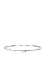 Diamant La Parisienne Pulsera  oro blanco 18 ct