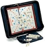 Scrabble - Travel Folio Edition