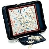 Scrabble - Travel Folio Edition by Hasbro