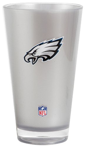 NFL Philadelphia Eagles Duckhouse Single Tumbler