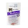 Feline Behavior Modification Supplement - Pet Ease Formula Contains a Unique Combination of Calming Ingredients to Help Ease Your Cat Through Stressful Events - Tuna Flavored Soft Chews - 2.5 Ounces - Made in USA