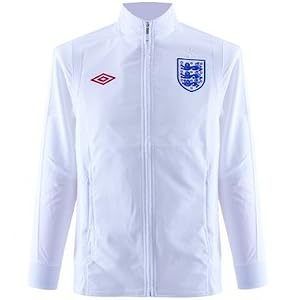 England Anthem Jacket