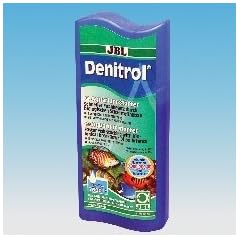 Denitrol 250ml Wasseraufbereiter Aquarium-Starter