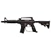 Sporting Goods : US Army Alpha Tactical Paintball Gun - Black- IN STOCK!!!
