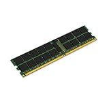Kingston KTD-WS670 4 GB Dual Rank Memory Module