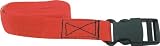 Erickson 58400 1" x 6' Luggage and Handy Strap with Side Release Buckle