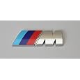 Bmw M Power M3 M5 Z3 Z4 330 325 525 535 Emblem