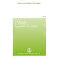 L'Ame, instrument de l'esprit
