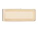 Apparel : 14k Yellow Gold Filled Hinged Money Clip