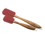 Paula Deen Silicone Spatula Set Multiple Colors Available