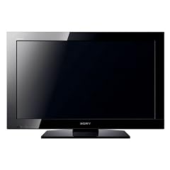 Sony BRAVIA KDL-32BX300 81 cm (32 Zoll) LCD-Fernseher (HD-Ready, DVB-T/-C) schwarz