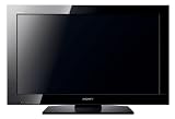 Sony BRAVIA KDL-32BX300 81 cm (32 Zoll) LCD-Fernseher (HD-Ready, DVB-T/-C) schwarz
