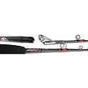 Penn Senator 6'6" 30-60 b. Line Charter Rod