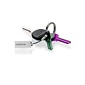 Freecom DataBar XXS 8GB, 8 GB, USB 2.0, Tapa, 30 mm, 12 mm, 3 mm