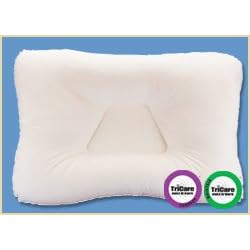 Tri-Core Orthopedic Standard Size Support Pillow - Standard Support CoreProducts #200