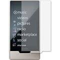 Zune HD Screen Protector for Microsoft Zune Droid + Wisdom*courage Wristband