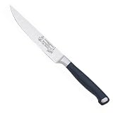 Messermeister San Moritz Elite Kullenschliff Fine-Edge Steak Knife