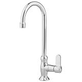 Buy American Standard 7100.241H.295 Amarilis Heritage Single-Handle Bar Pantry Faucet... by American Standard