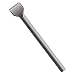 Bosch HS1503 Hex Shank 3" x 12" Scaling Chisel