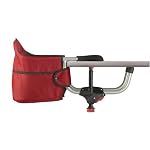 Chicco Caddy Hook On Chair Red