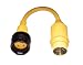 31rONLcH3WL. SL75  electrical adaptor