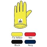 Viga Running Gloves (Colour: Royal Blue )