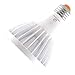 Green Creative 98208-19.5PAR30HO/940NF25/277V PAR30 Flood LED Light Bulb