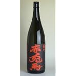 赤兎馬せきとば 芋焼酎25度1800ml