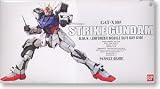 Gundam GAT-X105 Strike Gundam PG 1/60 Scale